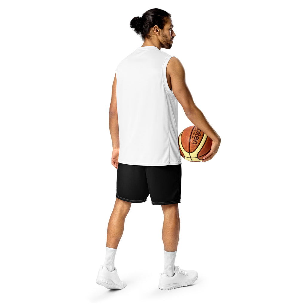OTC Mesh Shorts black on model – Off The Chain basketball streetwear Australia